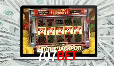 707Bet: A Experiência de Casino com Jogos de Mesa ao Vivo
