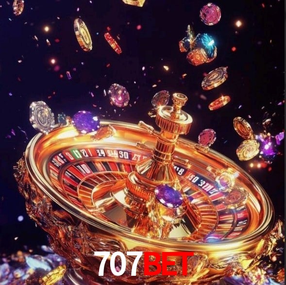  707Bet App