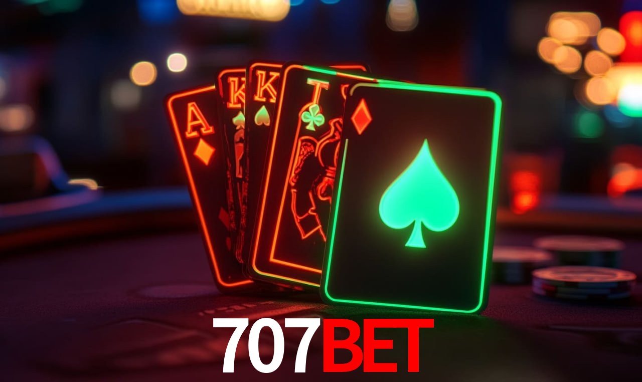 707Bet,707Bet App