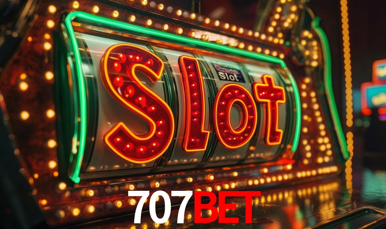 707Bet Win