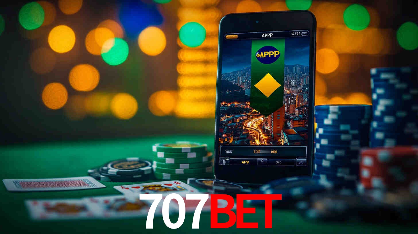 707Bet App