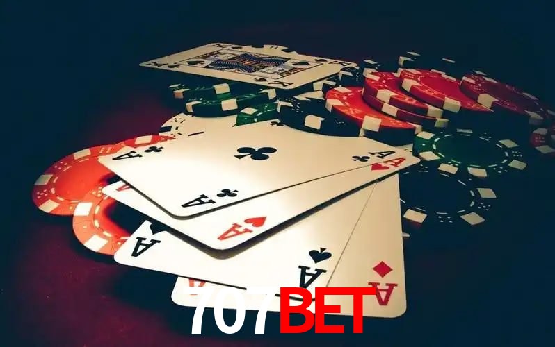 707Bet Win